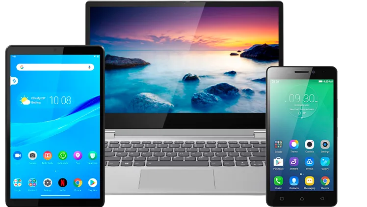 Сервисный центр Lenovo в Севастополе